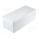 Carcasa ABS, 150mmx340mmx121mm, IP66, IP67, FIBOX - AB 153412