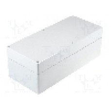 Carcasa ABS, 150mmx340mmx121mm, IP66, IP67, FIBOX - AB 153412