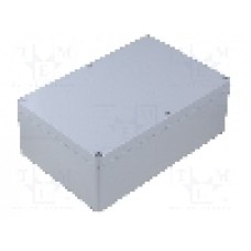 Carcasa ABS, 160mmx240mmx90mm, IP65, GAINTA - G 3008