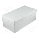 Carcasa ABS, 160mmx300mmx120mm, IP65, BOPLA - 63247300