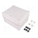 Carcasa ABS, 164mmx193mmx105mm, IP66, SCHNEIDER ELECTRIC - NSYTBS191610H