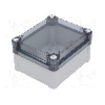 Carcasa ABS, 164mmx193mmx105mm, IP66, SCHNEIDER ELECTRIC - NSYTBS191610HT