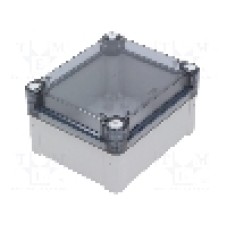 Carcasa ABS, 164mmx193mmx105mm, IP66, SCHNEIDER ELECTRIC - NSYTBS191610HT