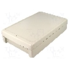 Carcasa ABS, 170mmx271mmx60mm, IP66, IP67, BOPLA - 96036325