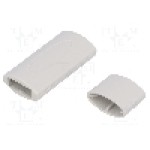 Carcasa ABS, 18mmx33mmx8.5mm, GAINTA - G1911G Carcasa ABS, 18mmx33mmx8.5mm, GAINTA - G1911G