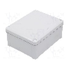 Carcasa ABS, 194mmx241mmx107mm, IP66, SCHNEIDER ELECTRIC - NSYTBS241910