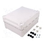 Carcasa ABS, 194mmx241mmx107mm, IP66, SCHNEIDER ELECTRIC - NSYTBS241910H