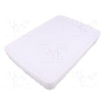 Carcasa ABS, 198mmx285mmx46mm, IP65, BOPLA - 35110116.HMT1