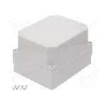 Carcasa ABS, 200mmx250mmx160mm, IP65, PAWBOL - OL 20043