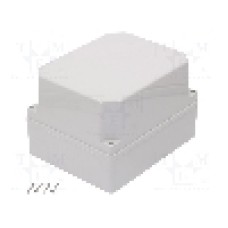 Carcasa ABS, 200mmx250mmx160mm, IP65, PAWBOL - OL 20043