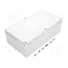 Carcasa ABS, 200mmx360mmx121mm, IP66, IP67, FIBOX - ABQ3 203615