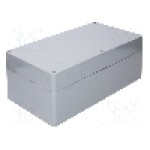 Carcasa ABS, 200mmx360mmx150mm, IP65, GAINTA - G3039 Carcasa ABS, 200mmx360mmx150mm, IP65, GAINTA - G3039