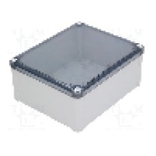 Carcasa ABS, 225mmx275mmx120mm, IP66, SCHNEIDER ELECTRIC - NSYTBS292412T