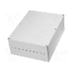 Carcasa ABS, 230mmx300mmx110mm, IP66, IP67, FIBOX - AB 233011