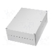 Carcasa ABS, 230mmx300mmx110mm, IP66, IP67, FIBOX - AB 233011