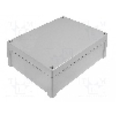 Carcasa ABS, 239mmx289mmx107mm, IP65, FIBOX - TA292411