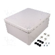 Carcasa ABS, 241mmx291mmx128mm, IP66, SCHNEIDER ELECTRIC - NSYTBS292412