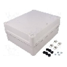 Carcasa ABS, 241mmx291mmx128mm, IP66, SCHNEIDER ELECTRIC - NSYTBS292412H