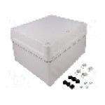 Carcasa ABS, 241mmx291mmx168mm, IP66, SCHNEIDER ELECTRIC - NSYTBS292416H