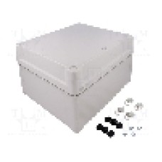 Carcasa ABS, 241mmx291mmx168mm, IP66, SCHNEIDER ELECTRIC - NSYTBS292416H