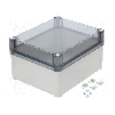 Carcasa ABS, 241mmx291mmx168mm, IP66, SCHNEIDER ELECTRIC - NSYTBS292416HT