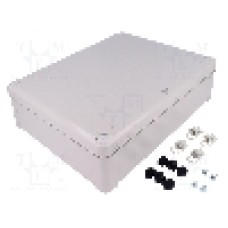 Carcasa ABS, 241mmx291mmx88mm, IP66, SCHNEIDER ELECTRIC - NSYTBS29248