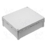 Carcasa ABS, 289mmx344mmx117mm, IP65, FIBOX - TA342912