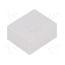 Carcasa ABS, 28mmx33mmx15mm, MASZCZYK - KM-6 GY Carcasa ABS, 28mmx33mmx15mm, MASZCZYK - KM-6 GY