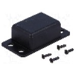 Carcasa ABS, 28mmx56mmx17mm, SUPERTRONIC -  Carcasa ABS, 28mmx56mmx17mm, SUPERTRONIC -