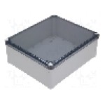 Carcasa ABS, 291mmx341mmx128mm, IP66, SCHNEIDER ELECTRIC - NSYTBS342912T