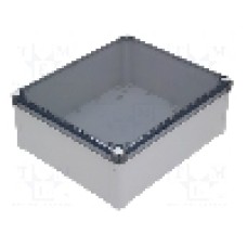 Carcasa ABS, 291mmx341mmx128mm, IP66, SCHNEIDER ELECTRIC - NSYTBS342912T