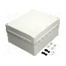 Carcasa ABS, 291mmx341mmx168mm, IP66, SCHNEIDER ELECTRIC - NSYTBS342916H