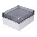 Carcasa ABS, 291mmx341mmx168mm, IP66, SCHNEIDER ELECTRIC - NSYTBS342916HT