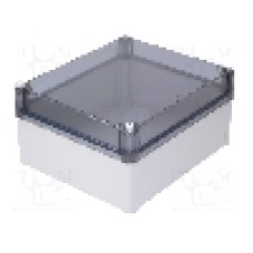 Carcasa ABS, 291mmx341mmx168mm, IP66, SCHNEIDER ELECTRIC - NSYTBS342916HT