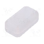 Carcasa ABS, 30mmx55mmx24mm, MASZCZYK - KM-24T