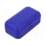 Carcasa ABS, 30mmx55mmx24mm, MASZCZYK - KM-24T BL