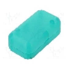 Carcasa ABS, 30mmx55mmx24mm, MASZCZYK - KM-24T GR