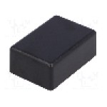 Carcasa ABS, 31mmx45mmx20mm, SUPERTRONIC -  Carcasa ABS, 31mmx45mmx20mm, SUPERTRONIC -