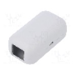 Carcasa ABS, 31mmx56mmx24mm, TEKO - 10006/1.5 Carcasa ABS, 31mmx56mmx24mm, TEKO - 10006/1.5