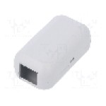 Carcasa ABS, 31mmx56mmx24mm, TEKO - 10006/2.5