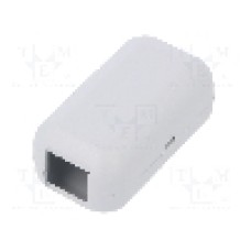 Carcasa ABS, 31mmx56mmx24mm, TEKO - 10006/2.5