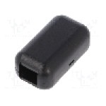 Carcasa ABS, 31mmx56mmx24mm, TEKO - 10006/2.9 Carcasa ABS, 31mmx56mmx24mm, TEKO - 10006/2.9