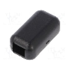 Carcasa ABS, 31mmx56mmx24mm, TEKO - 10006/2.9