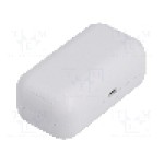 Carcasa ABS, 31mmx56mmx24mm, TEKO - 10006.5 Carcasa ABS, 31mmx56mmx24mm, TEKO - 10006.5