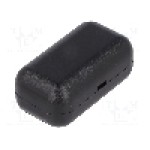 Carcasa ABS, 31mmx56mmx24mm, TEKO - 10006.9 Carcasa ABS, 31mmx56mmx24mm, TEKO - 10006.9