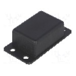 Carcasa ABS, 32mmx62mmx20mm, SUPERTRONIC -  Carcasa ABS, 32mmx62mmx20mm, SUPERTRONIC -