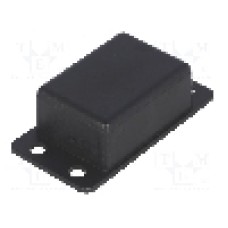 Carcasa ABS, 32mmx62mmx20mm, SUPERTRONIC - 