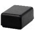 Carcasa ABS, 33mmx23mmx16mm, SUPERTRONIC -  Carcasa ABS, 33mmx23mmx16mm, SUPERTRONIC -