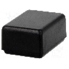 Carcasa ABS, 33mmx23mmx16mm, SUPERTRONIC - 