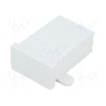 Carcasa ABS, 33mmx53mmx20mm, MASZCZYK - KM-58/GY Carcasa ABS, 33mmx53mmx20mm, MASZCZYK - KM-58/GY